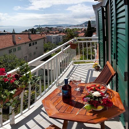 Apartment Firule Sandy Beach Σπλιτ Εξωτερικό φωτογραφία