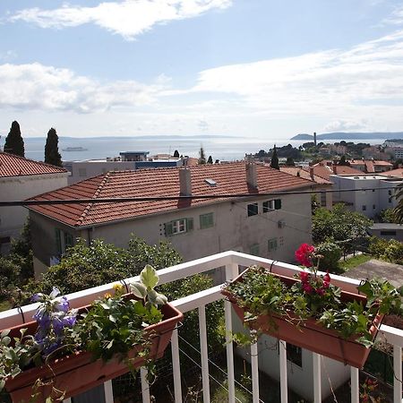 Apartment Firule Sandy Beach Σπλιτ Εξωτερικό φωτογραφία