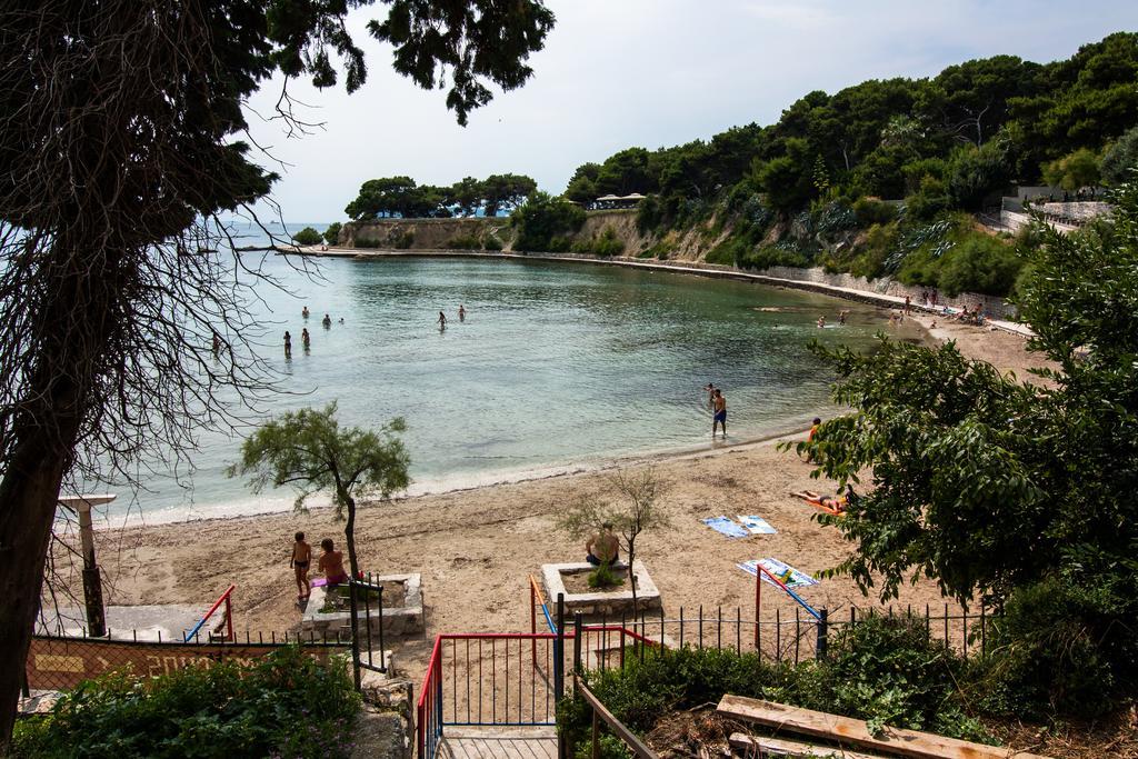 Apartment Firule Sandy Beach Σπλιτ Δωμάτιο φωτογραφία