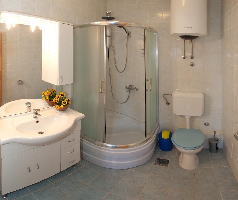 Apartment Firule Sandy Beach Σπλιτ Εξωτερικό φωτογραφία