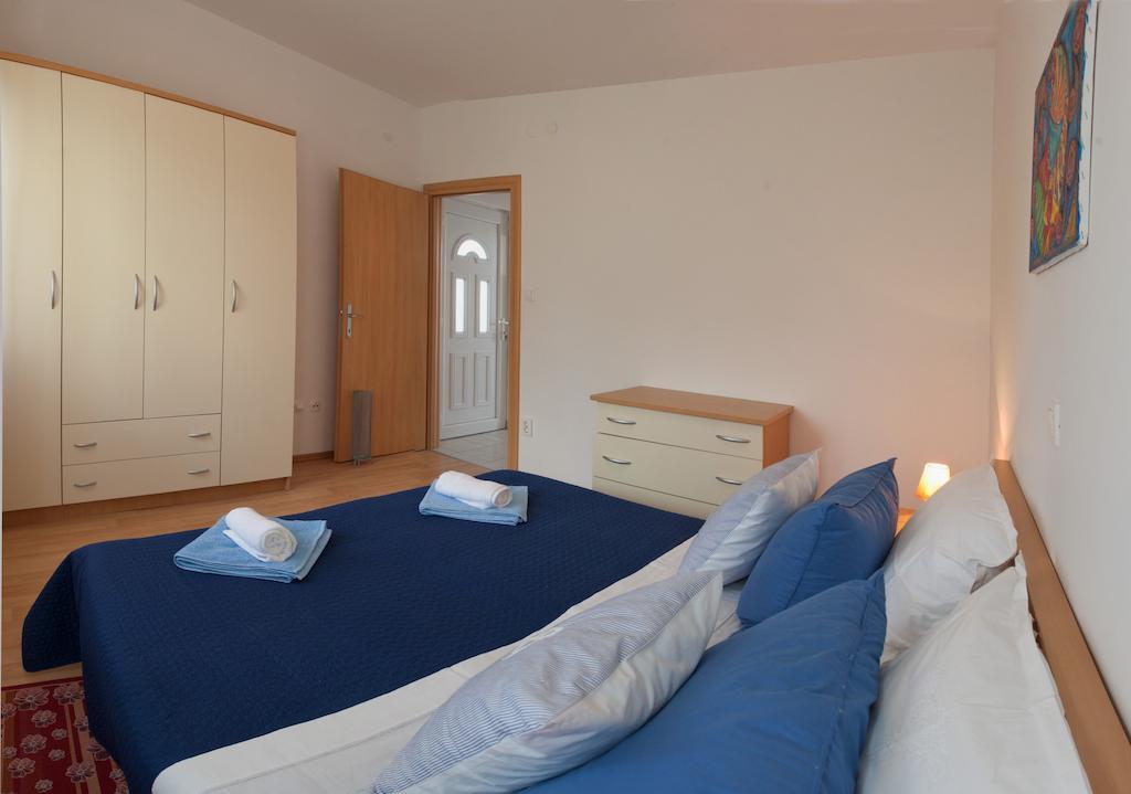 Apartment Firule Sandy Beach Σπλιτ Εξωτερικό φωτογραφία