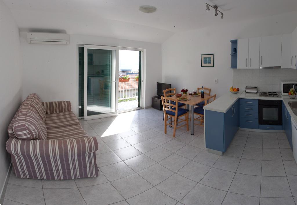 Apartment Firule Sandy Beach Σπλιτ Εξωτερικό φωτογραφία