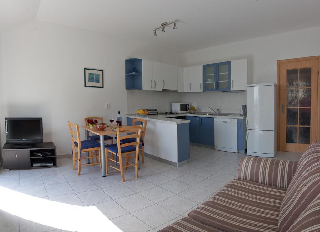 Apartment Firule Sandy Beach Σπλιτ Εξωτερικό φωτογραφία
