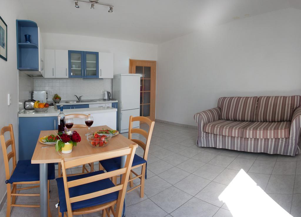 Apartment Firule Sandy Beach Σπλιτ Εξωτερικό φωτογραφία