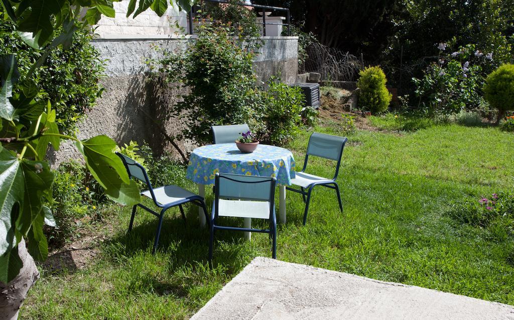 Apartment Firule Sandy Beach Σπλιτ Εξωτερικό φωτογραφία