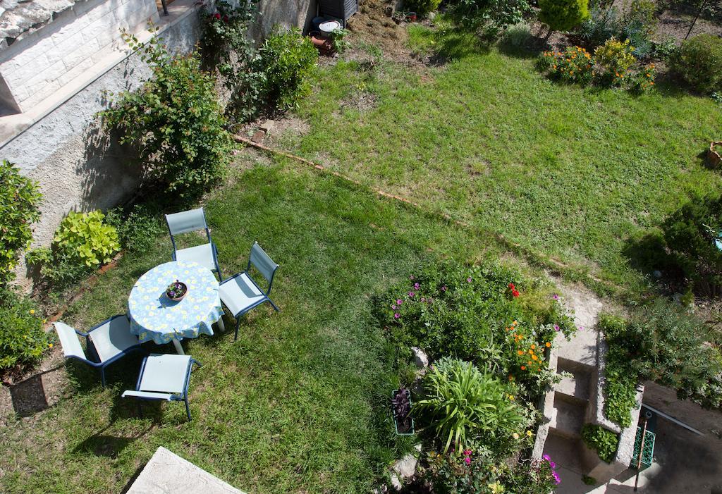 Apartment Firule Sandy Beach Σπλιτ Εξωτερικό φωτογραφία