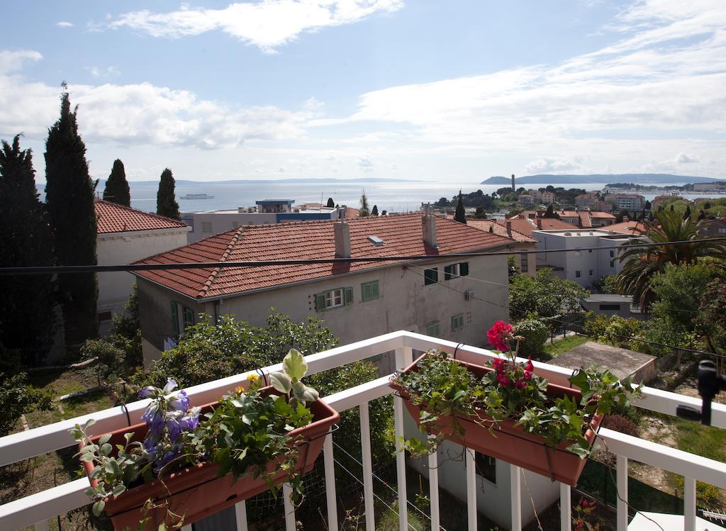 Apartment Firule Sandy Beach Σπλιτ Εξωτερικό φωτογραφία