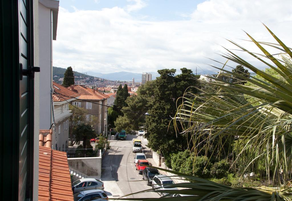 Apartment Firule Sandy Beach Σπλιτ Εξωτερικό φωτογραφία