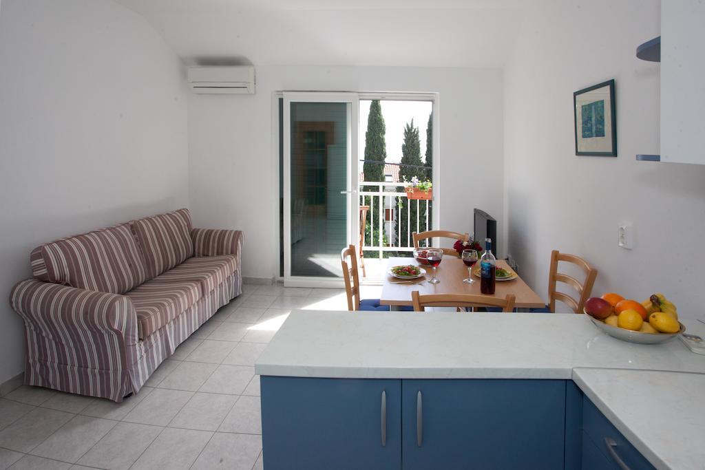 Apartment Firule Sandy Beach Σπλιτ Εξωτερικό φωτογραφία