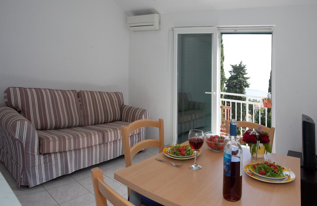 Apartment Firule Sandy Beach Σπλιτ Εξωτερικό φωτογραφία