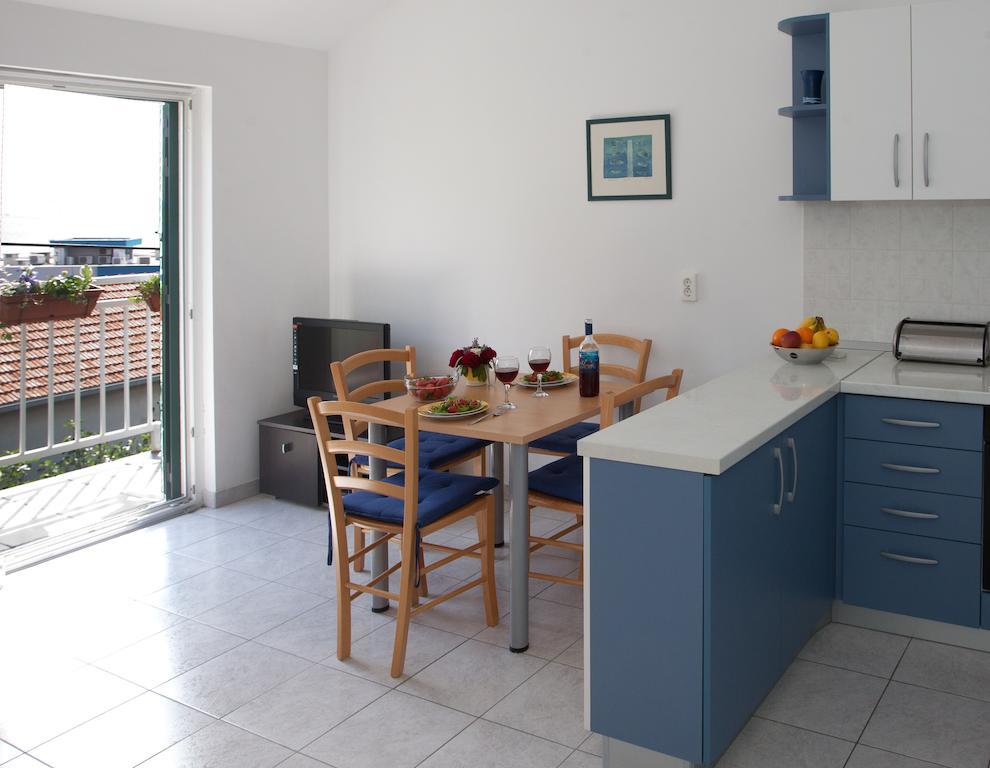 Apartment Firule Sandy Beach Σπλιτ Εξωτερικό φωτογραφία