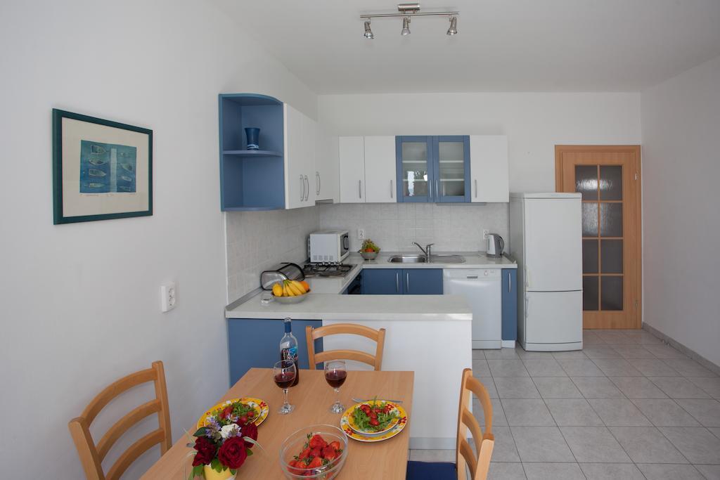 Apartment Firule Sandy Beach Σπλιτ Εξωτερικό φωτογραφία