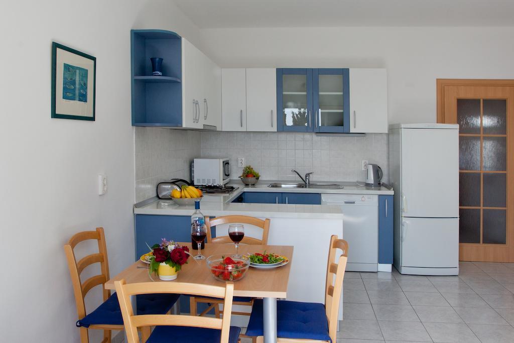 Apartment Firule Sandy Beach Σπλιτ Εξωτερικό φωτογραφία