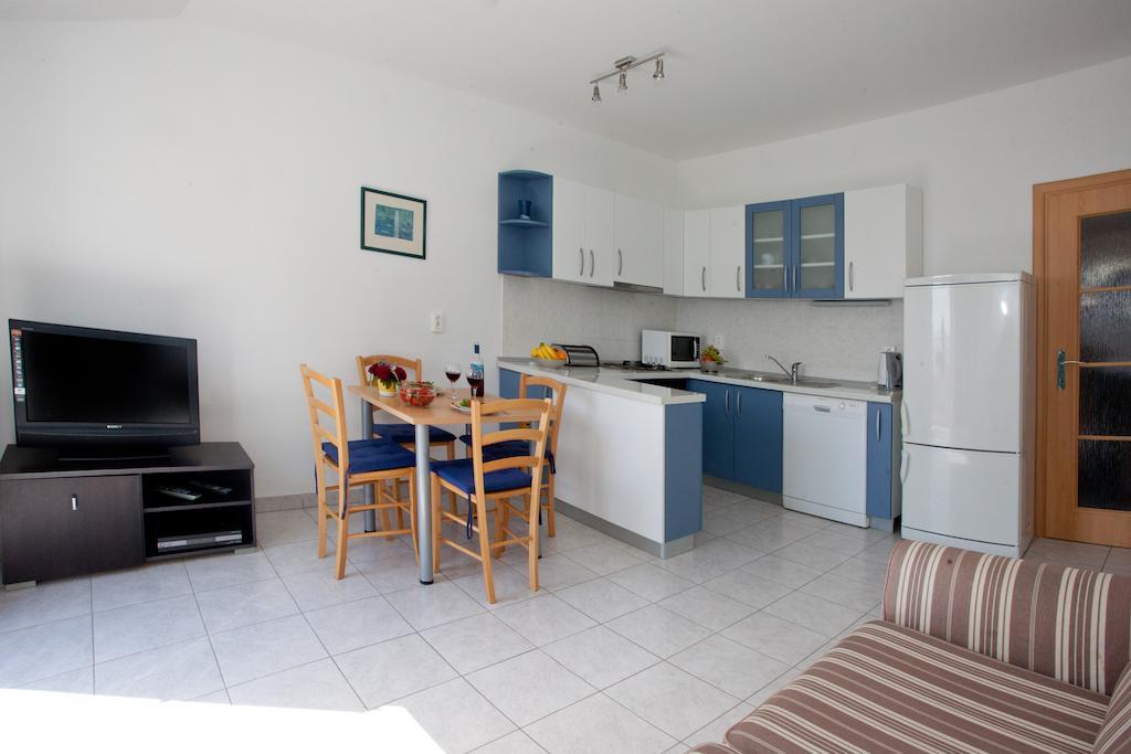 Apartment Firule Sandy Beach Σπλιτ Εξωτερικό φωτογραφία