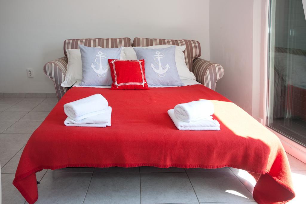 Apartment Firule Sandy Beach Σπλιτ Εξωτερικό φωτογραφία