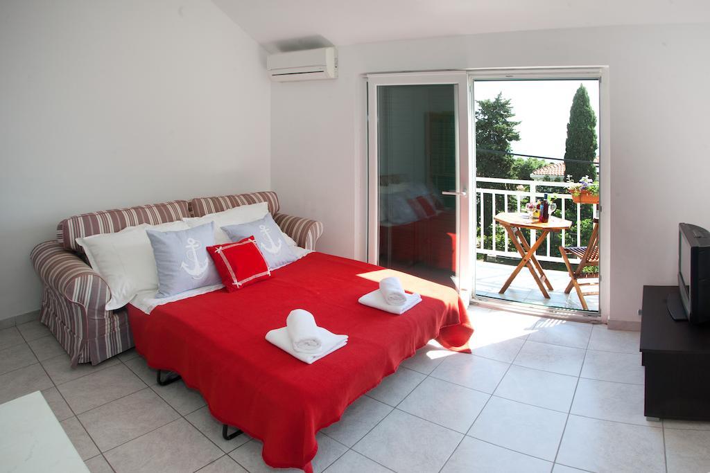 Apartment Firule Sandy Beach Σπλιτ Εξωτερικό φωτογραφία