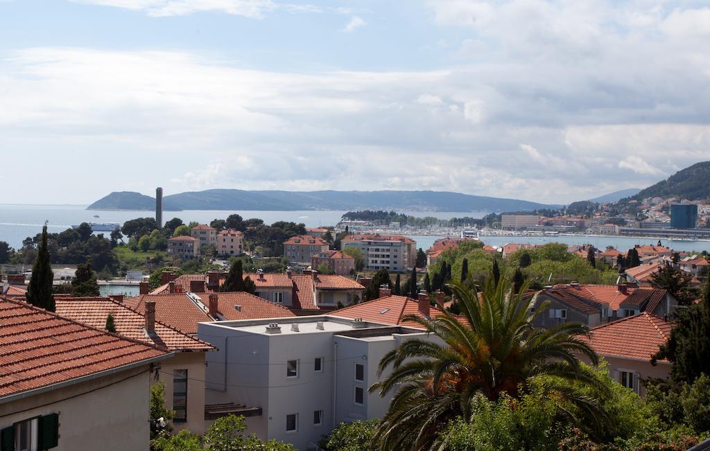 Apartment Firule Sandy Beach Σπλιτ Εξωτερικό φωτογραφία