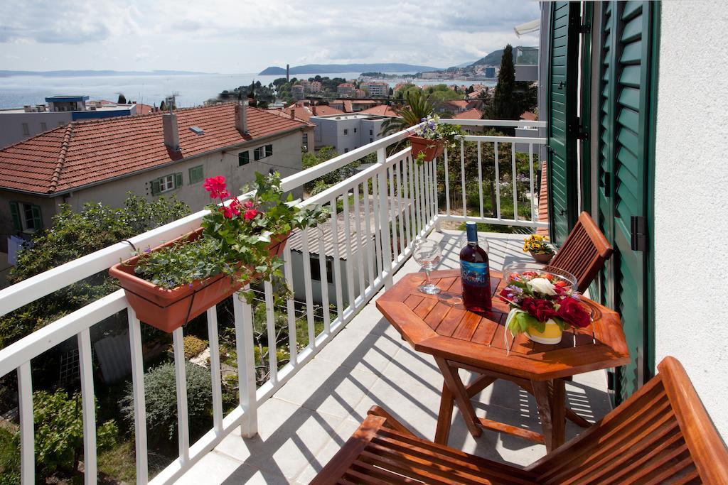 Apartment Firule Sandy Beach Σπλιτ Εξωτερικό φωτογραφία