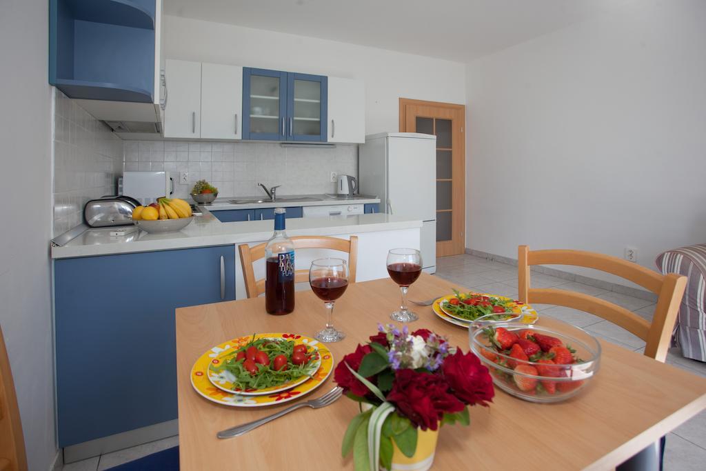 Apartment Firule Sandy Beach Σπλιτ Εξωτερικό φωτογραφία