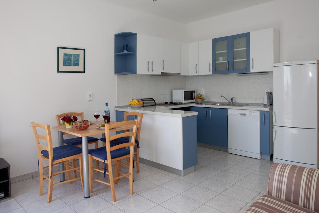 Apartment Firule Sandy Beach Σπλιτ Εξωτερικό φωτογραφία
