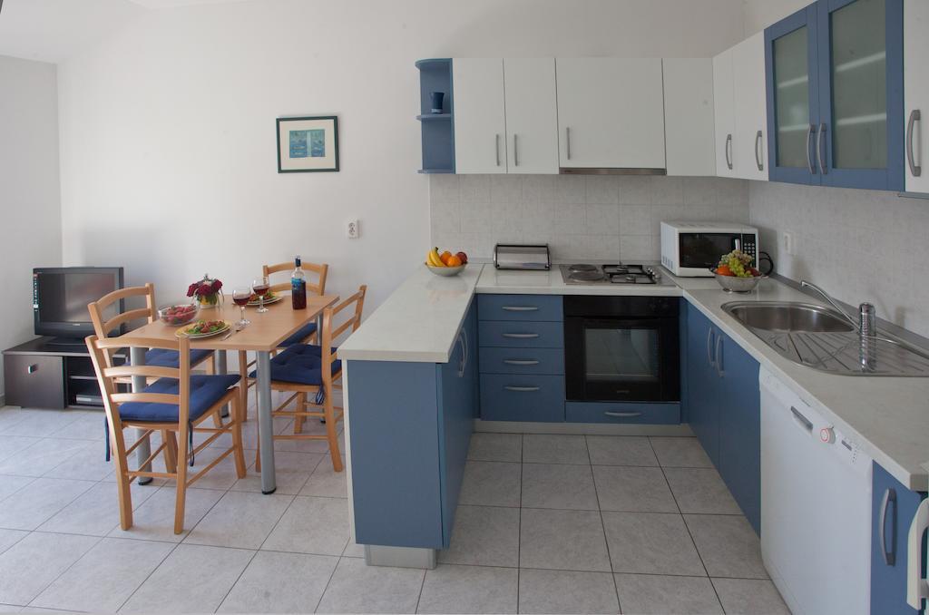 Apartment Firule Sandy Beach Σπλιτ Εξωτερικό φωτογραφία