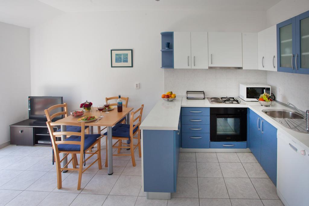 Apartment Firule Sandy Beach Σπλιτ Εξωτερικό φωτογραφία