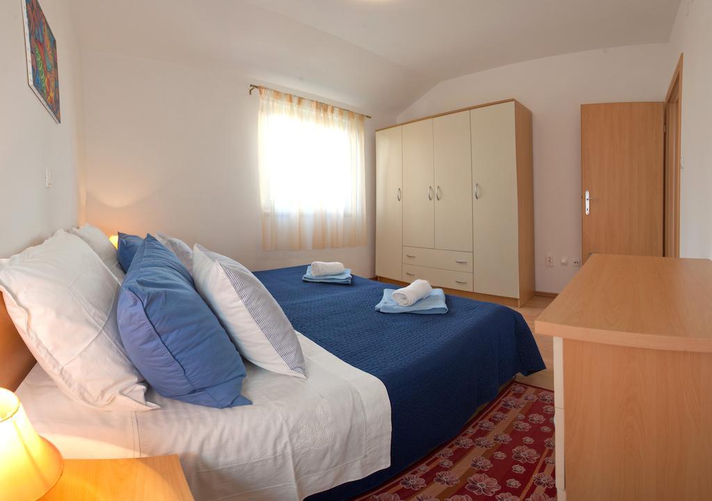 Apartment Firule Sandy Beach Σπλιτ Εξωτερικό φωτογραφία